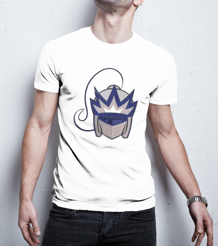 Driving Force Sports Merch Helmet Crown T-Shirt