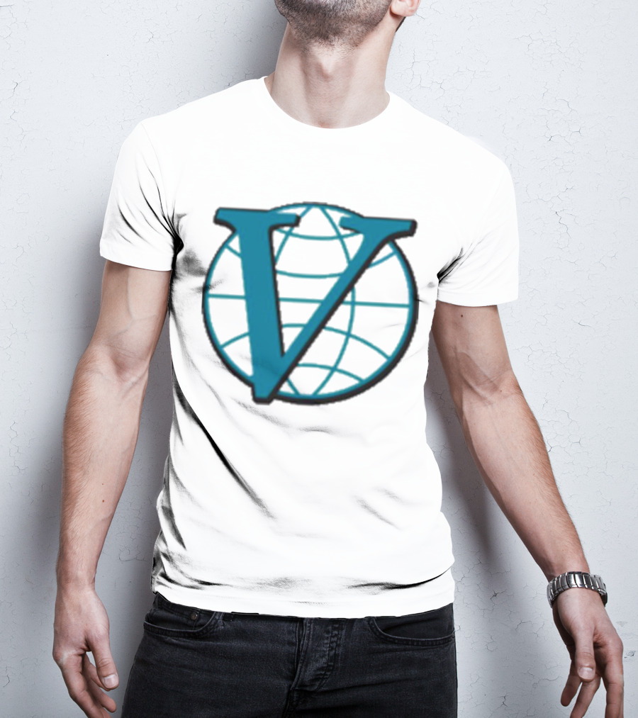 The Venture Bros Venture Industries World T-Shirt