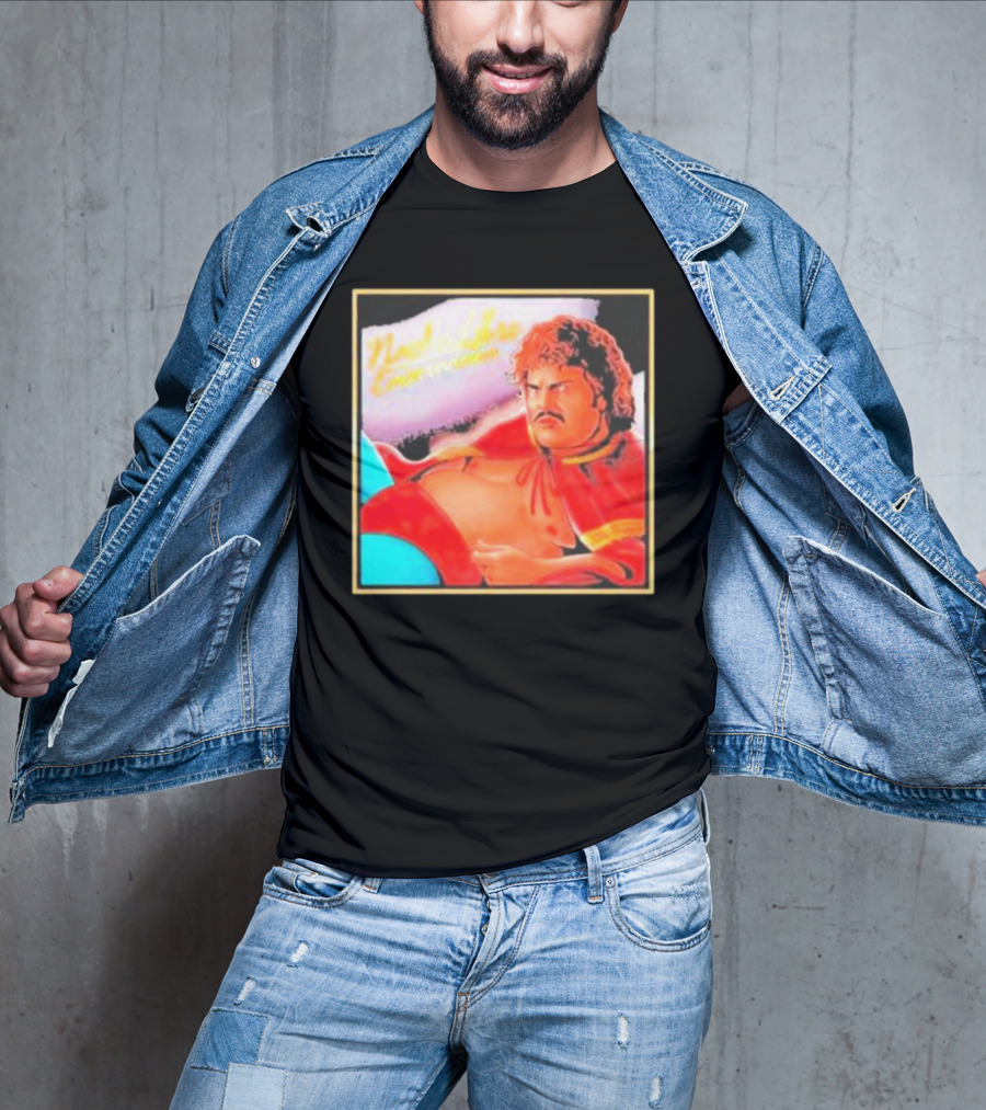 Nacho Libre Encarnacion T-Shirt