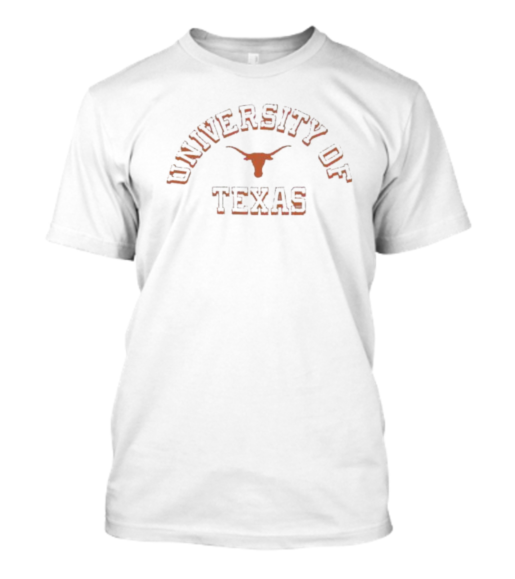 University Of Texas Longhorns T-Shirt