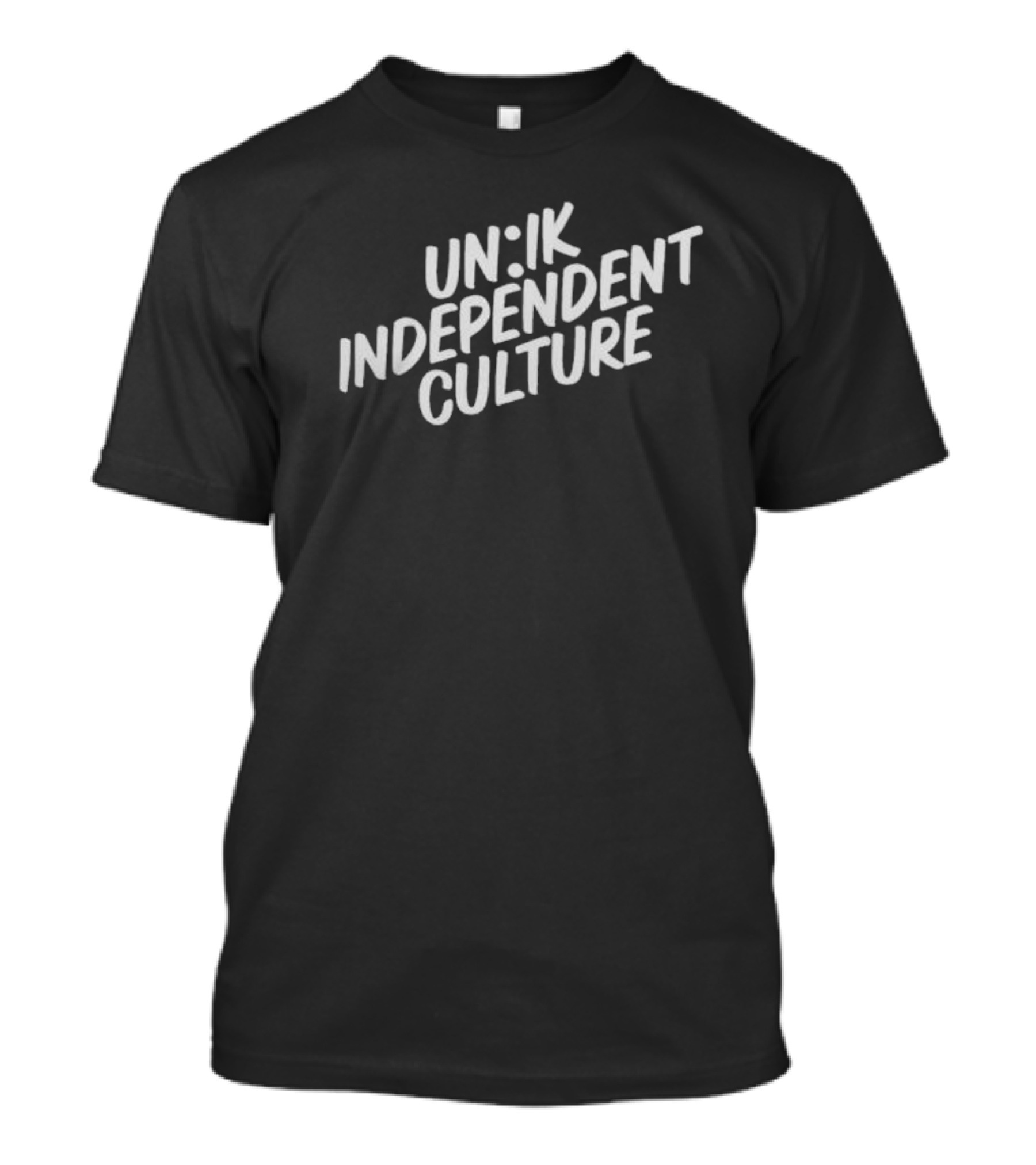 Yasminesummanx Un:Ik Independent Culture T-Shirt