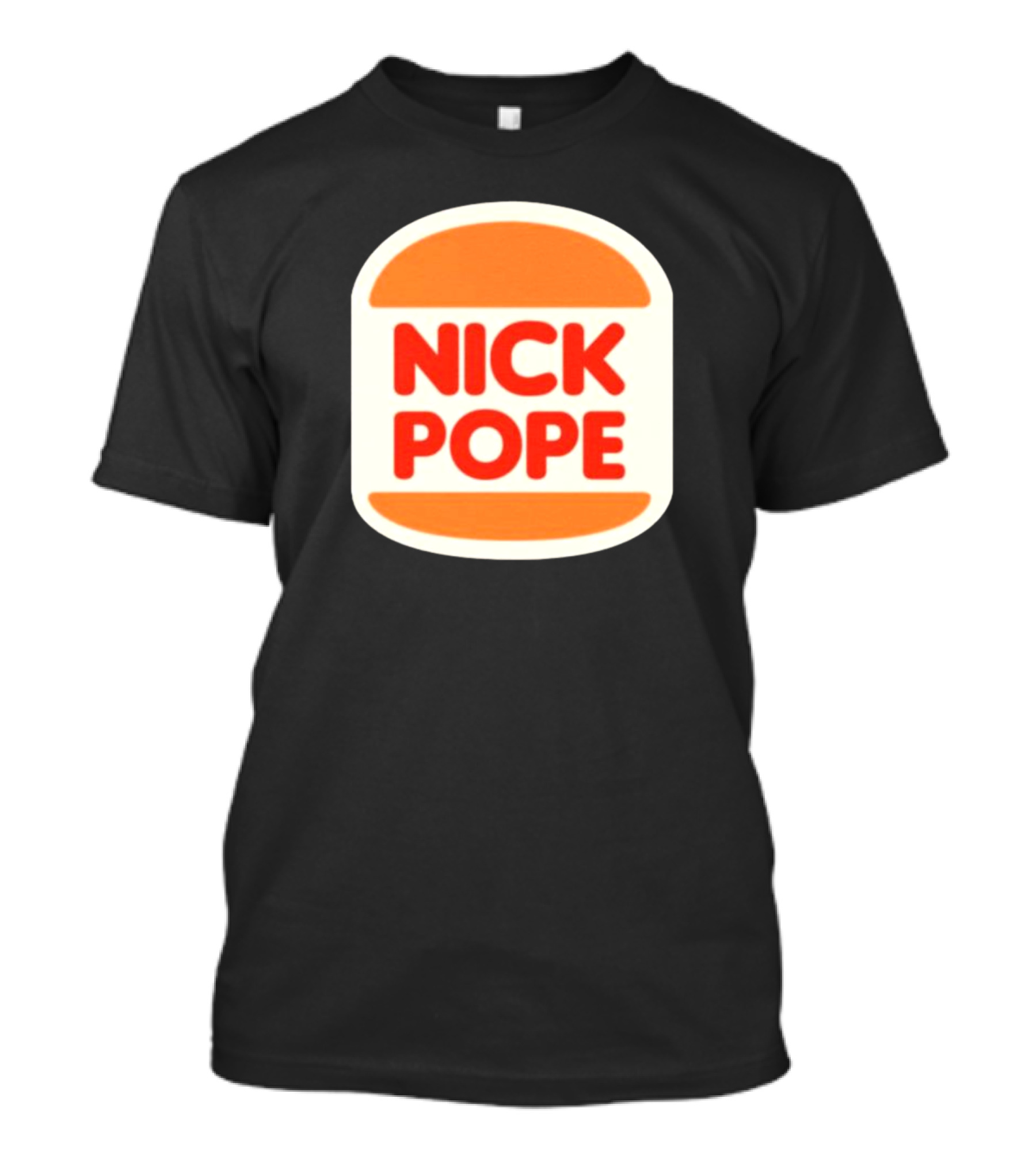 Nick Pope T-Shirt
