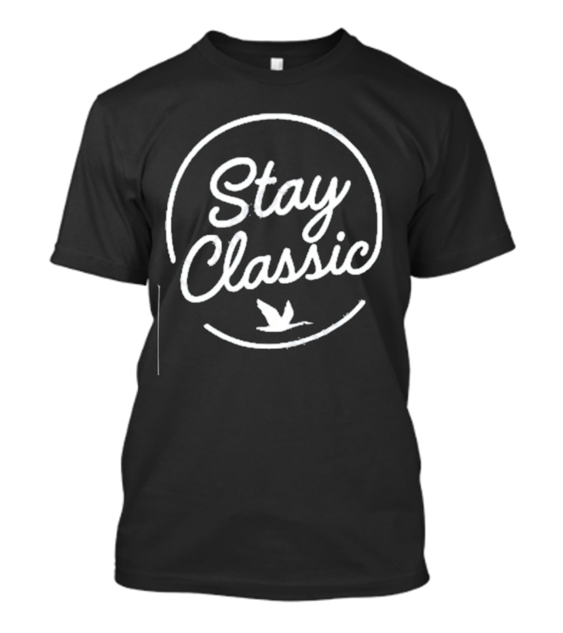 Stay Classic Wawa Eagles T-Shirt