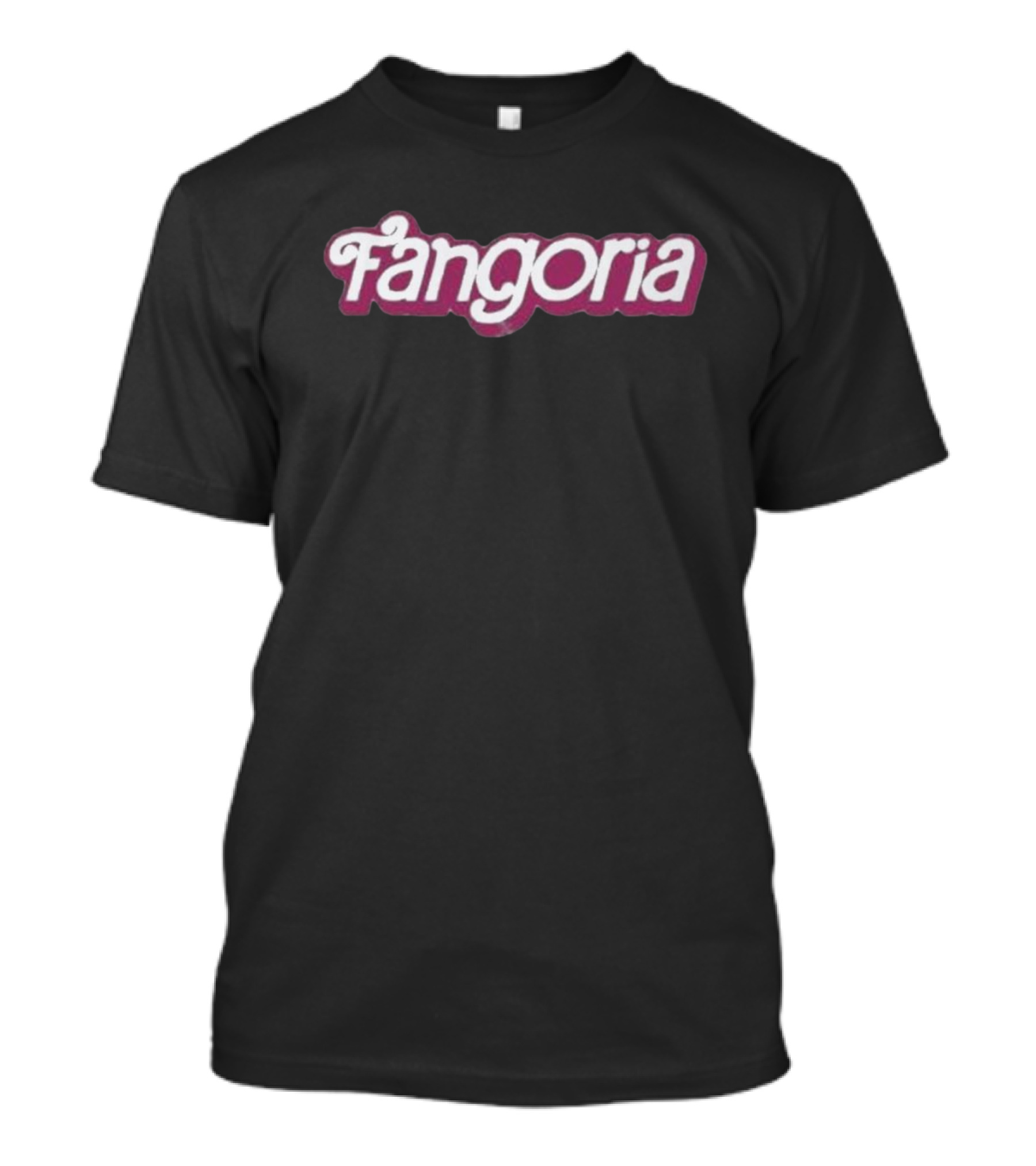 Rebekah McKendry Fangoria Classic Vintage T-Shirt