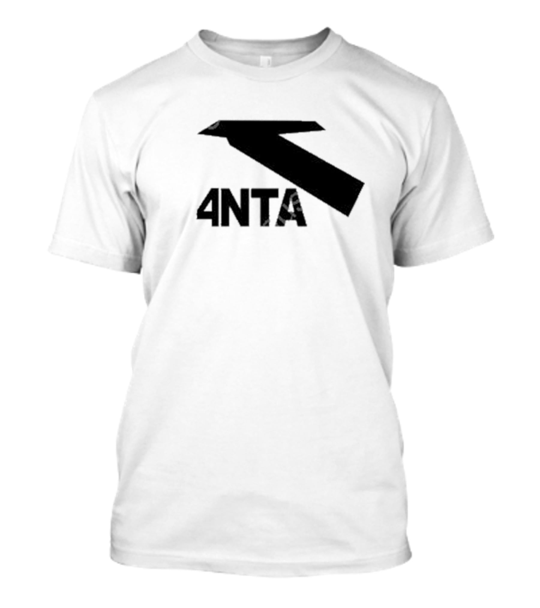 Warriorsworld Klay Thompson 4NTA T-Shirt