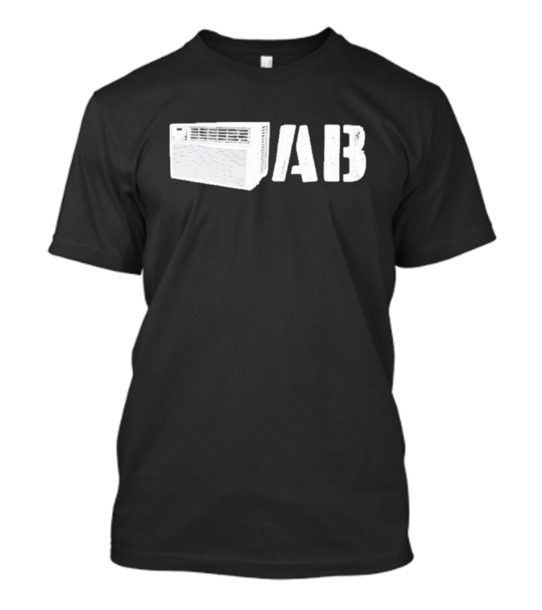 AC Unit AB T-Shirt