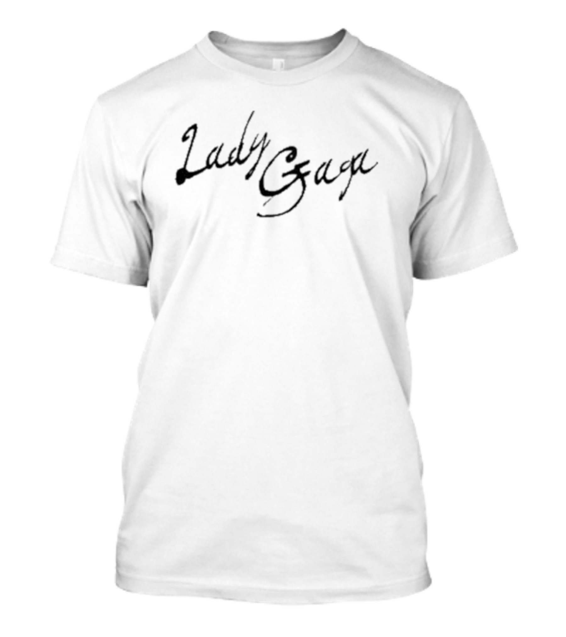 Lady Gaga Dirty Rich T-Shirt