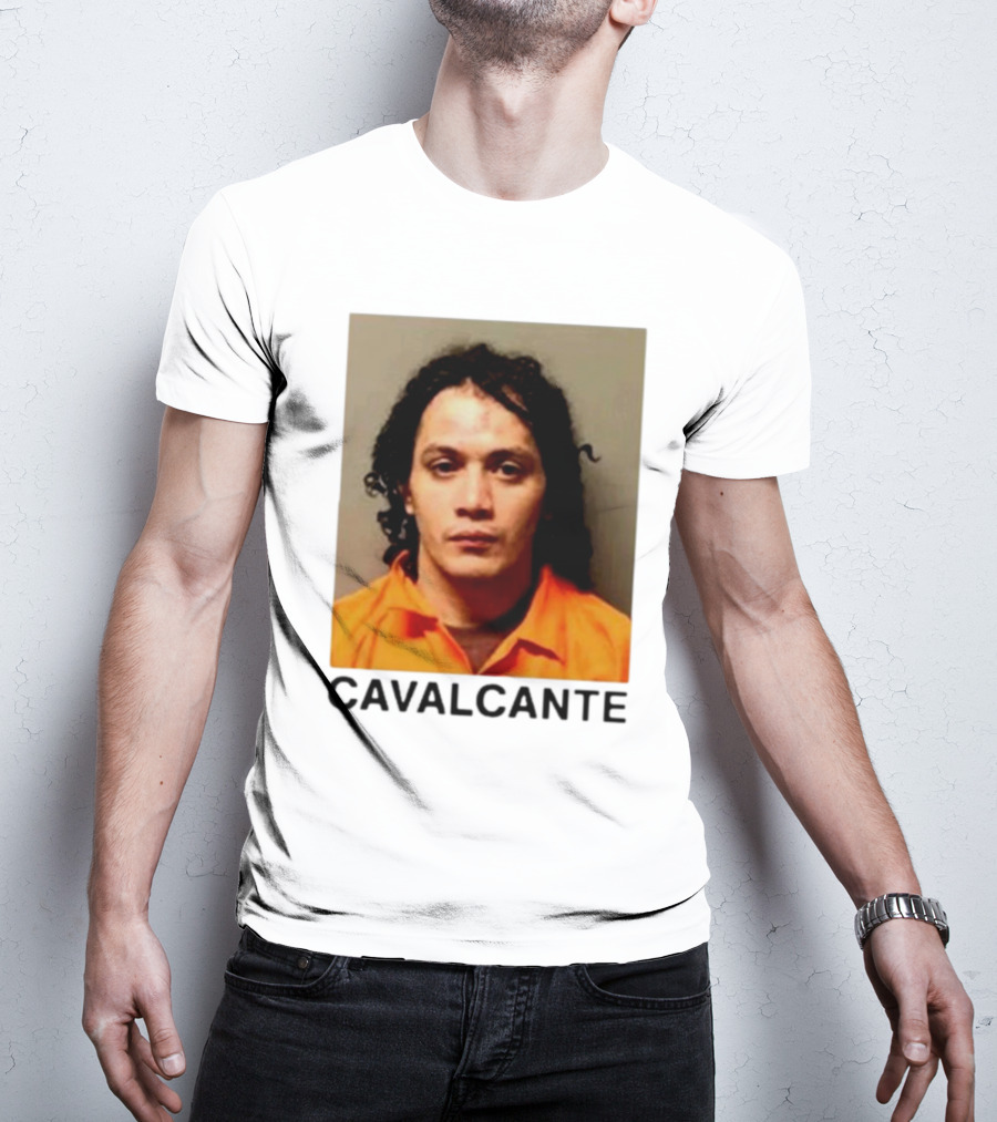 Cavalcante Eagles T-Shirt
