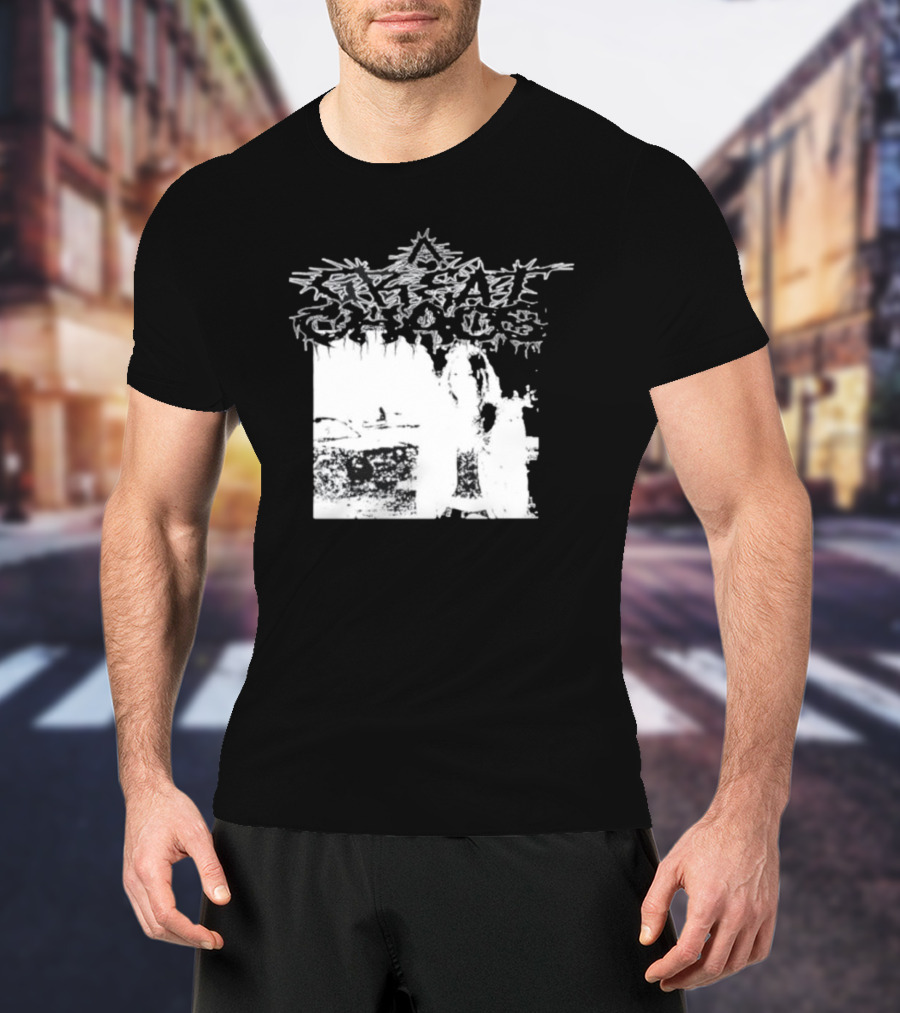 Ken Carson Great Chaos Agc T-Shirt