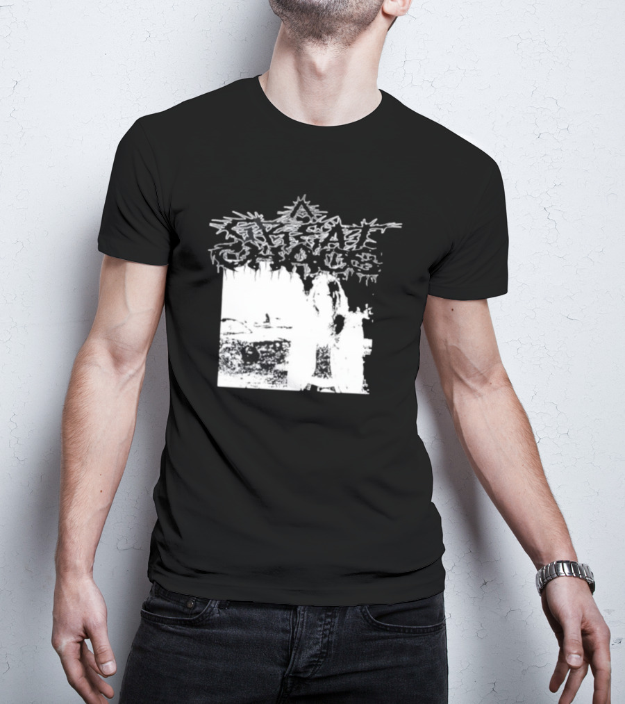Ken Carson Great Chaos Agc T-Shirt
