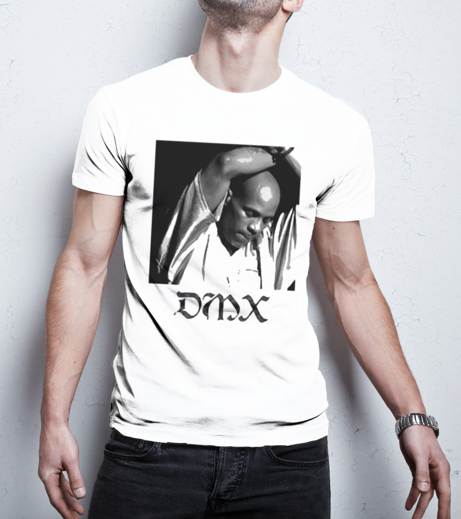 DMX Exodus Merch T-Shirt