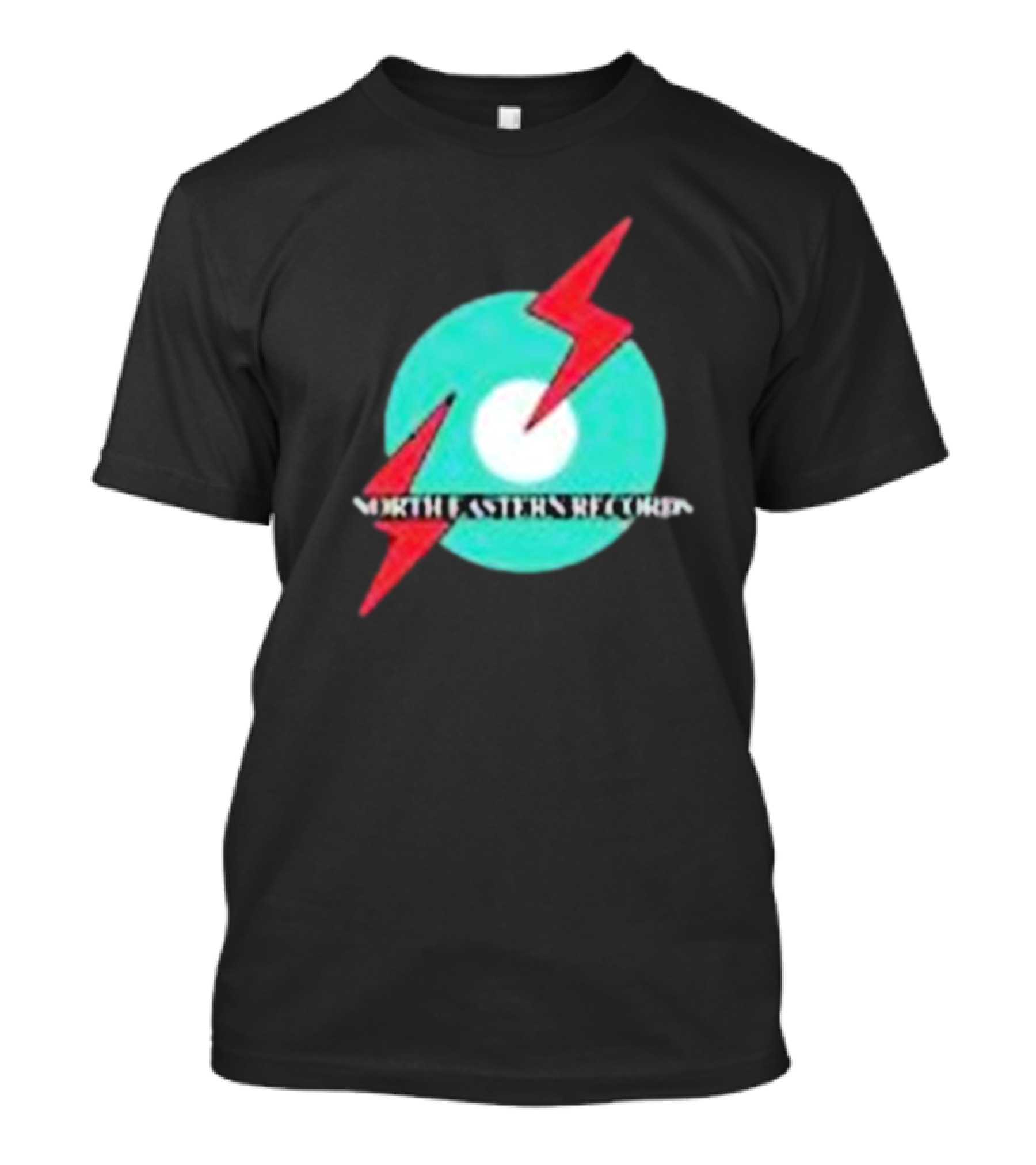 Tokon Global Yoh Michinoku Northeastern Records T-Shirt