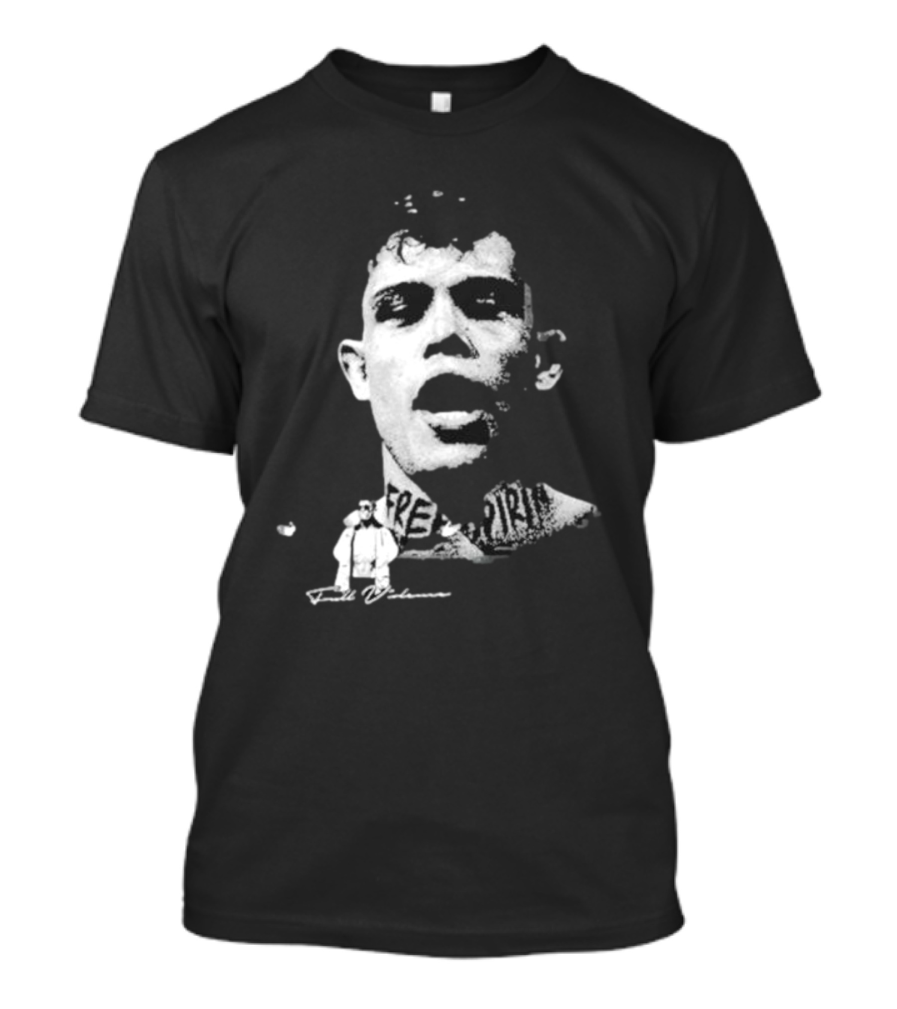 Full Violence Free Spirit Caio T-Shirt