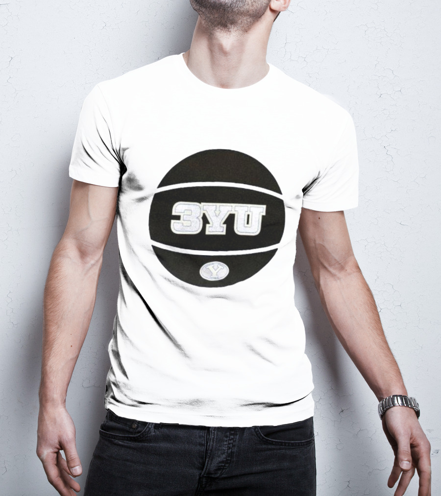 3YU Basketball Royal Army Y T-Shirt