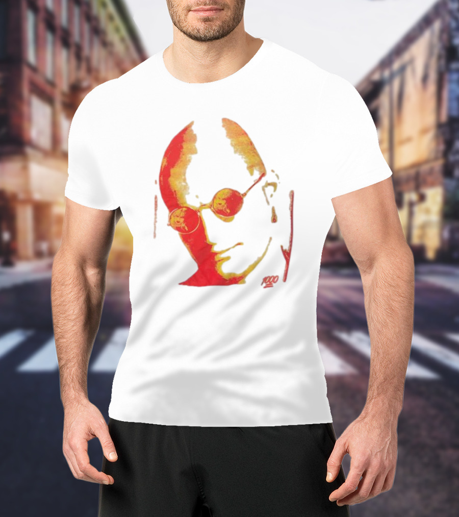 Natural Born Killers Mickey And Mallory T-Shirt