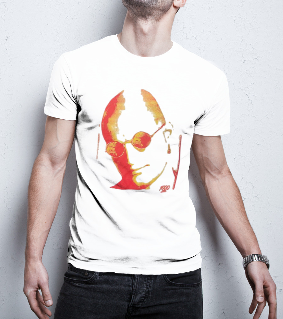 Natural Born Killers Mickey And Mallory T-Shirt