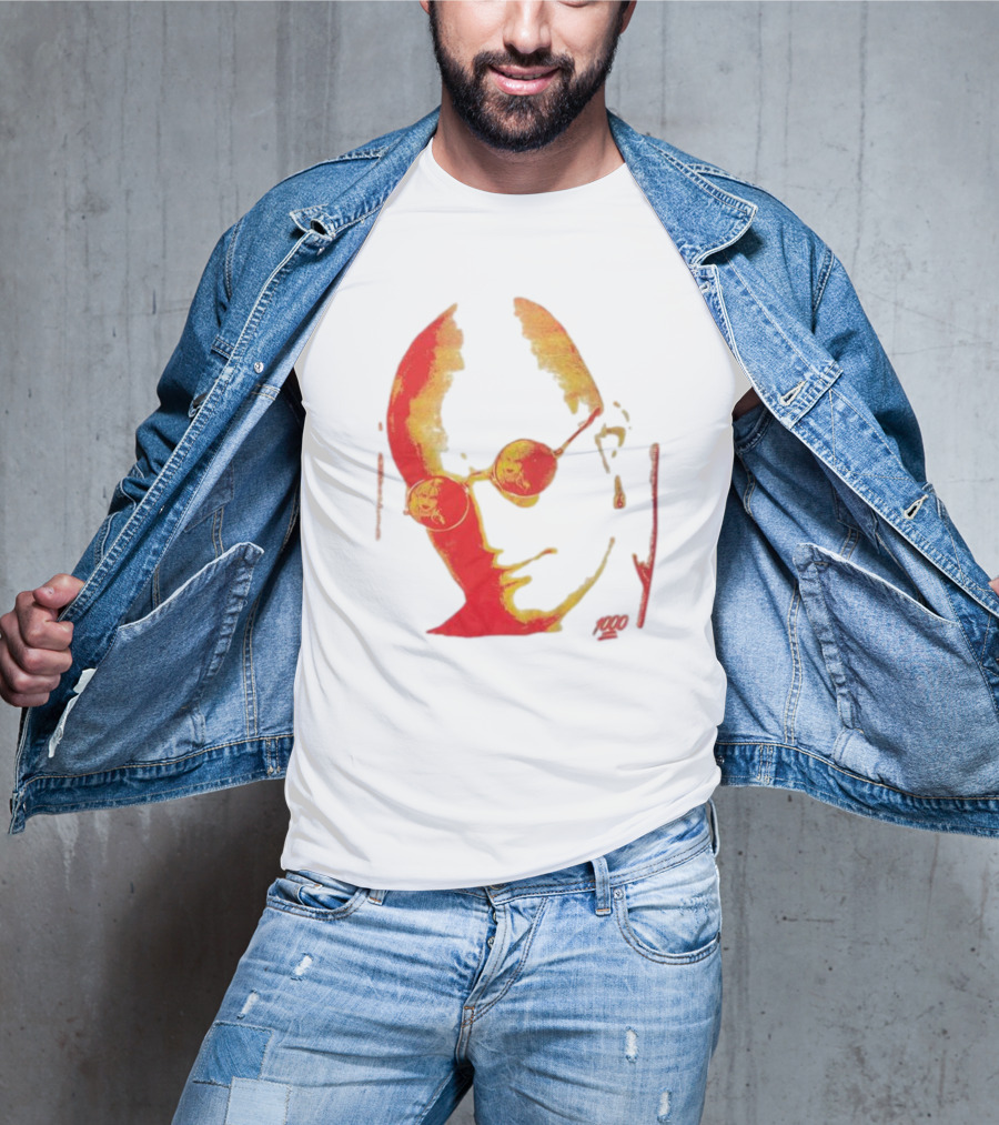 Natural Born Killers Mickey And Mallory T-Shirt