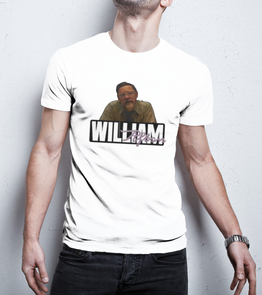 Roiandrow Store William Afton T-Shirt