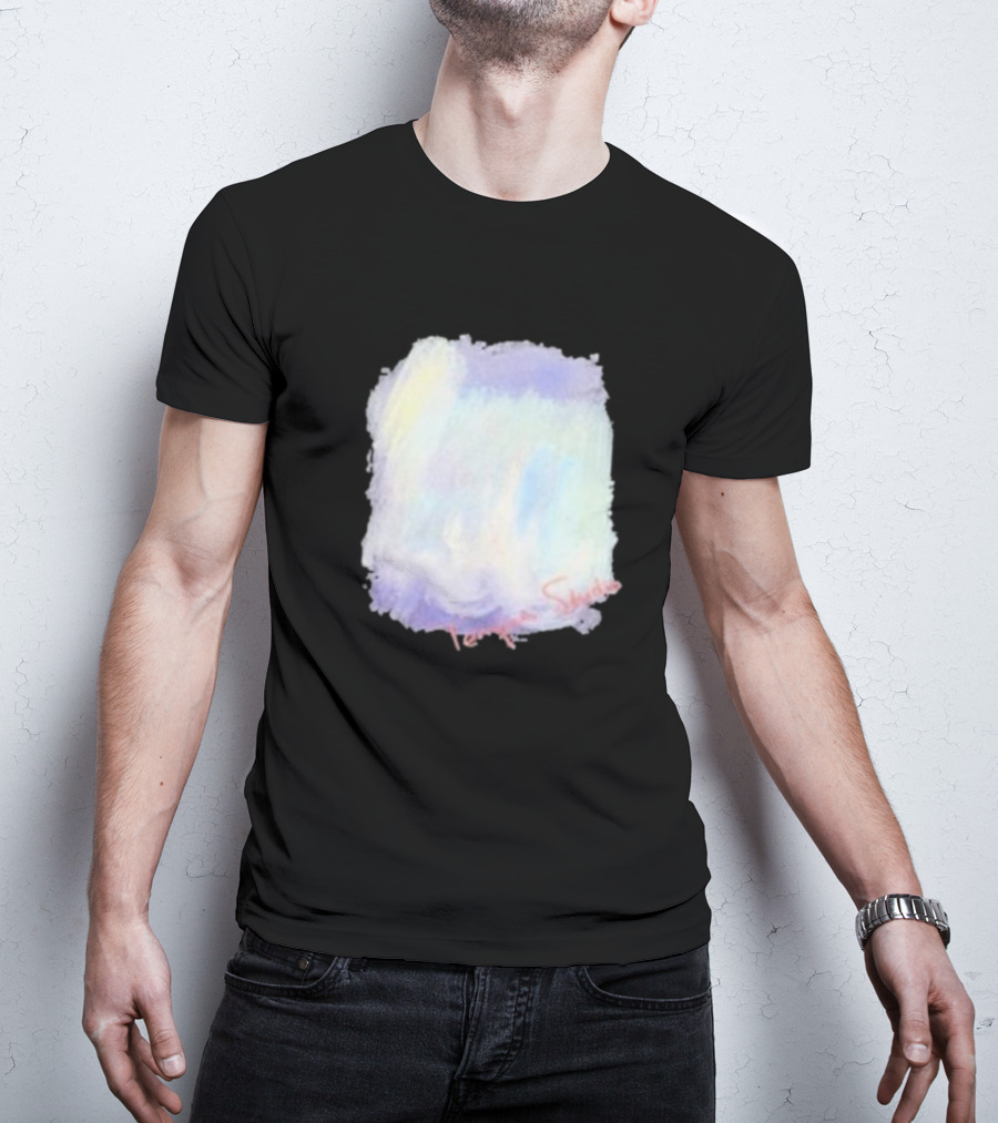 Tempus Oil Painting Tempus Studios T-Shirt