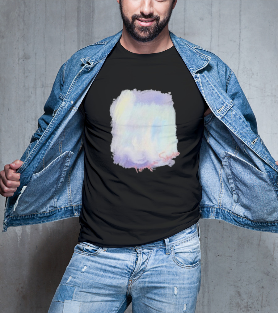 Tempus Oil Painting Tempus Studios T-Shirt