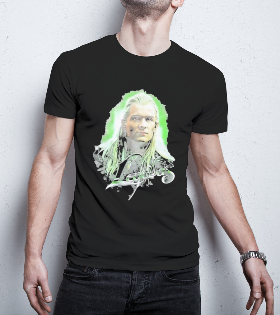 Katy Perry Legolas T-Shirt