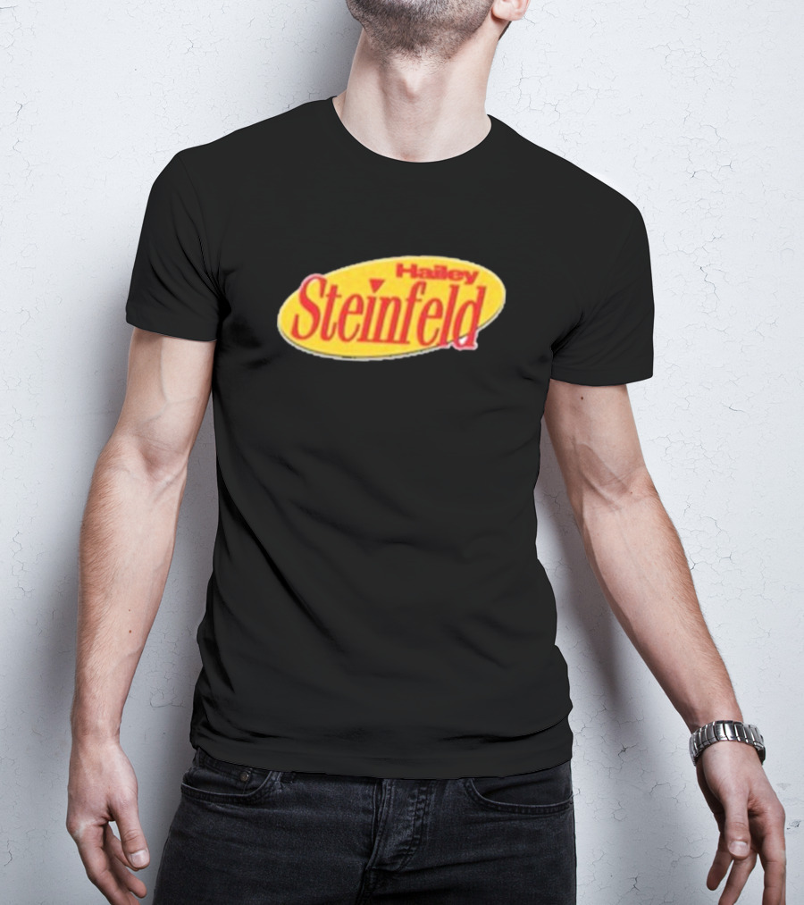 Hailey Steinfeld Heinz T-Shirt