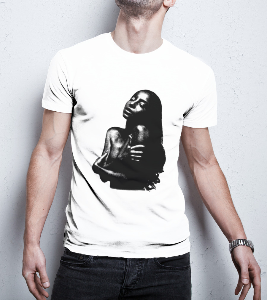 Melimayystudios Sade Sensual T-Shirt