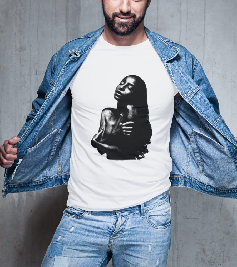 Melimayystudios Sade Sensual T-Shirt