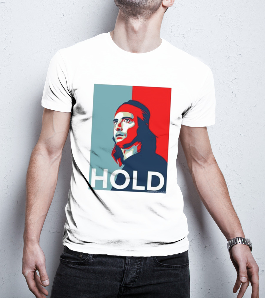 Hodl Diamond Hands 69 Hope T-Shirt