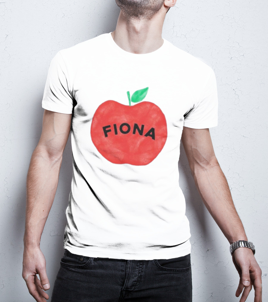 Olivia Rodrigo Fiona Apple T-Shirt