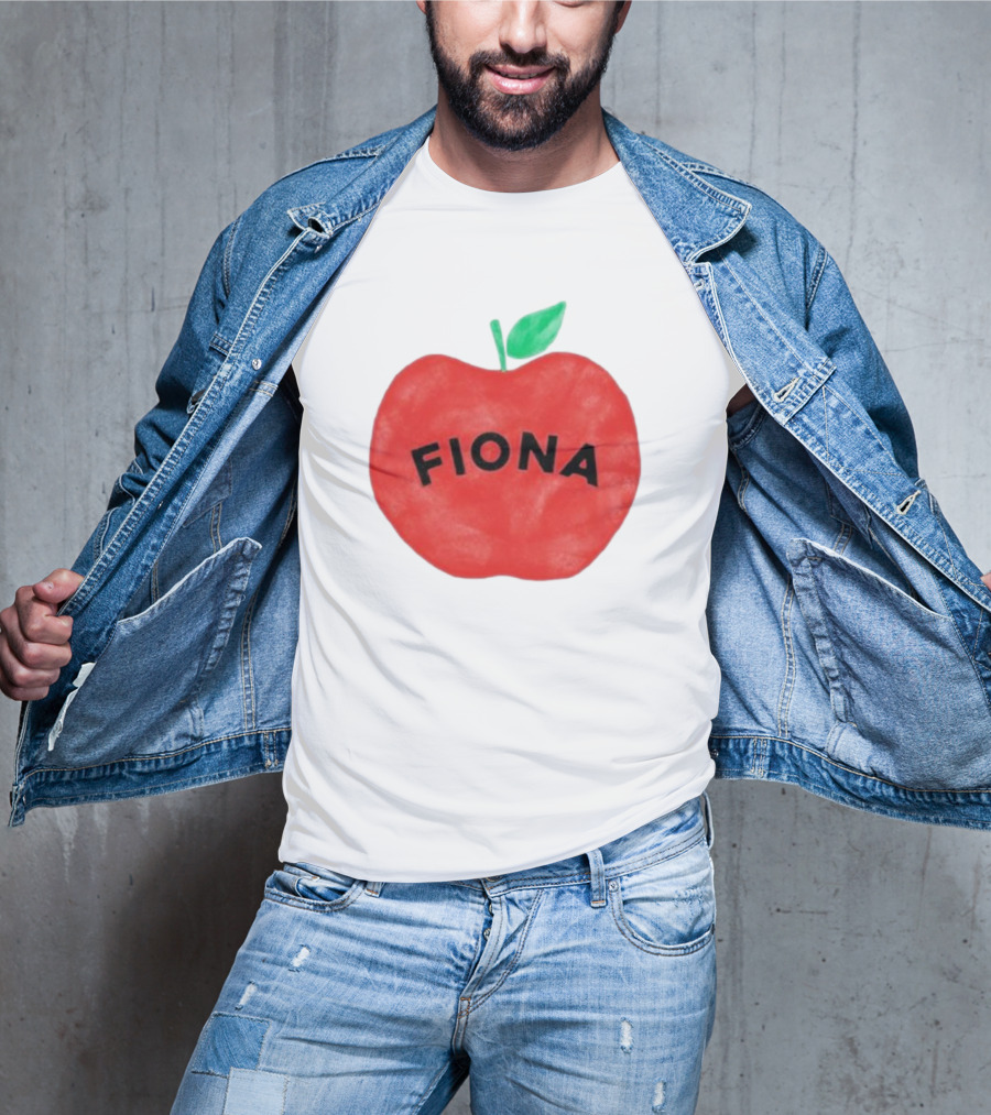 Olivia Rodrigo Fiona Apple T-Shirt