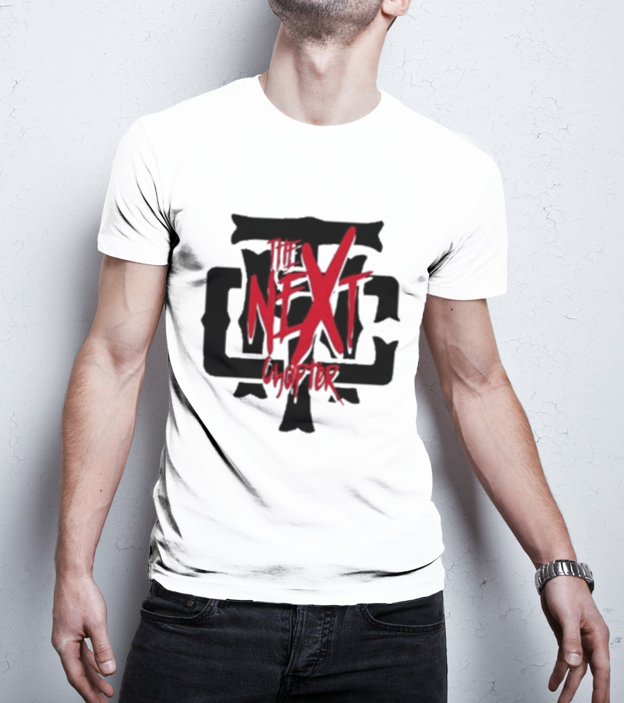 The Next Chapter TNC T-Shirt