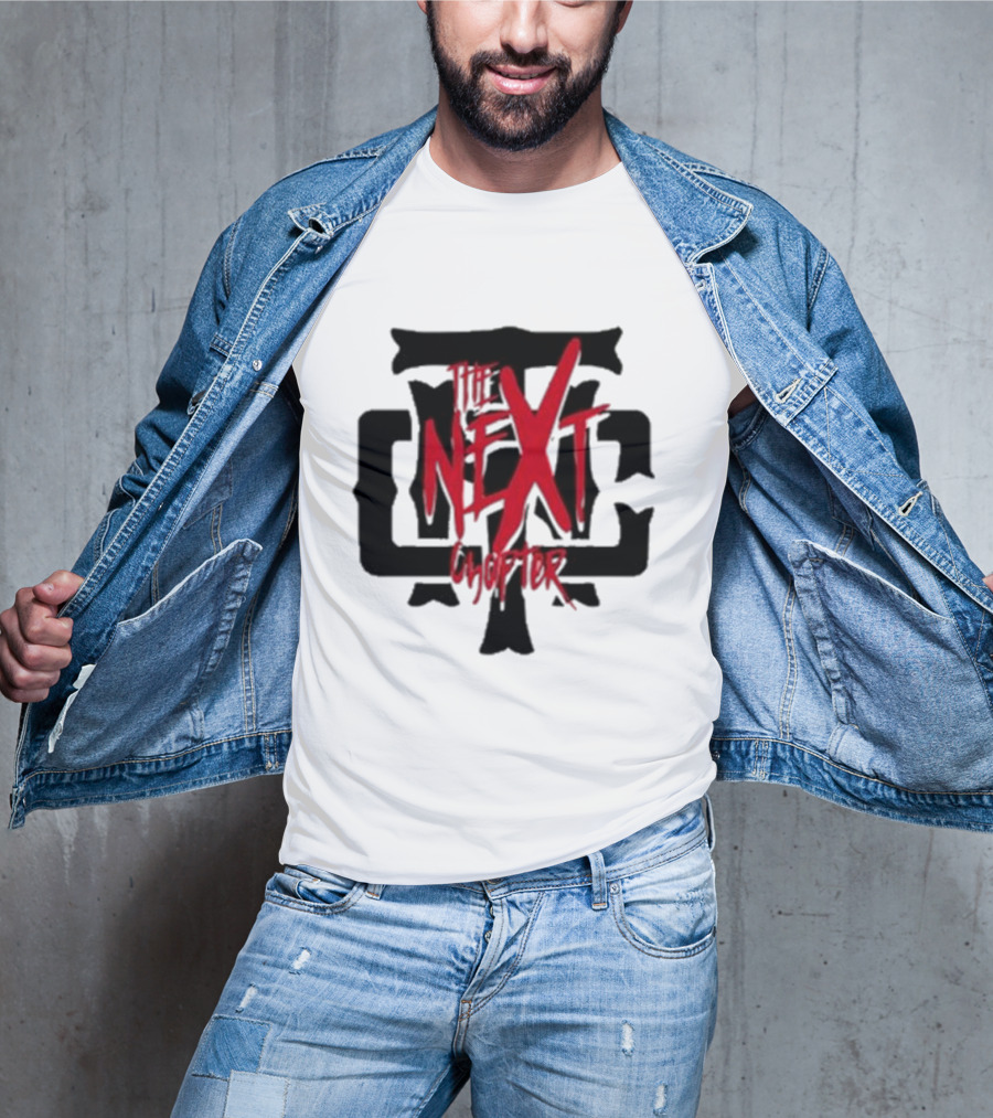 The Next Chapter TNC T-Shirt