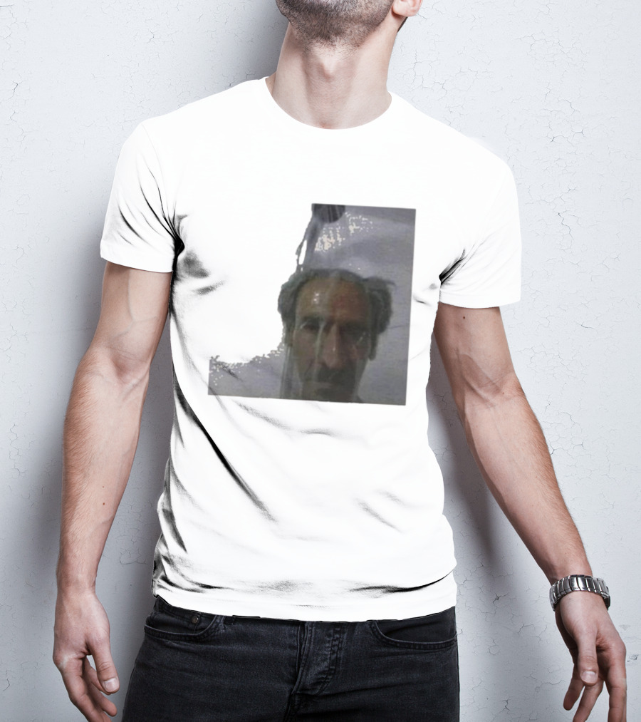 Sillyteestudio Life Changing Shower Face T-Shirt