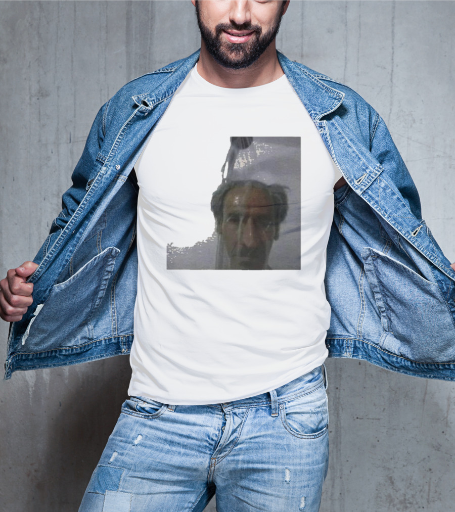 Sillyteestudio Life Changing Shower Face T-Shirt