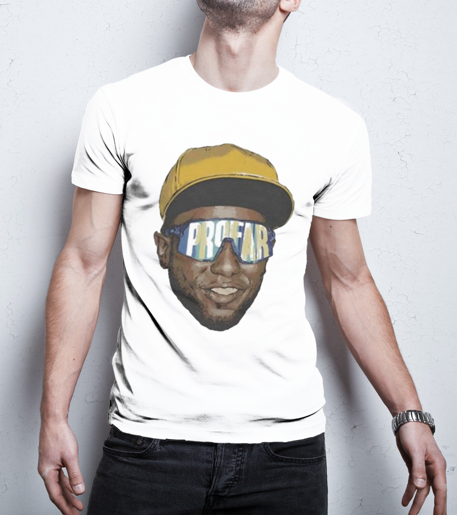 PROFAR San Diego Sunglasses Hat T-Shirt