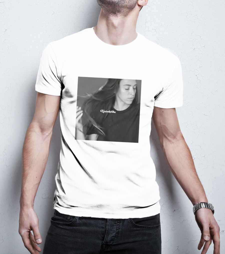 Rachel Ballinger Unladylike T-Shirt
