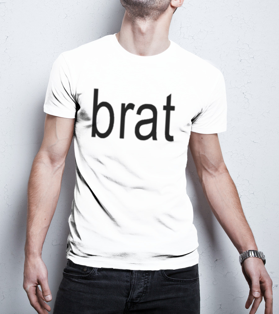 Brat Vlone T-Shirt