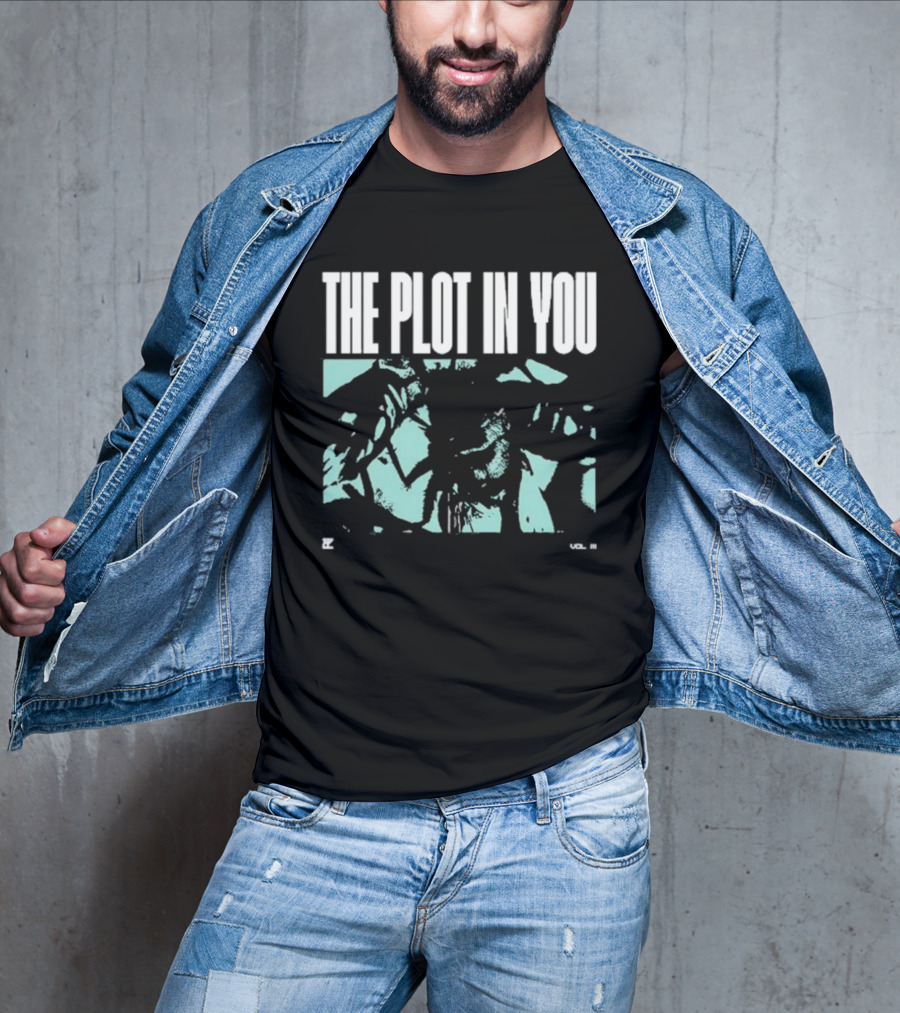 The Plot In You Vol. 3 T-Shirt