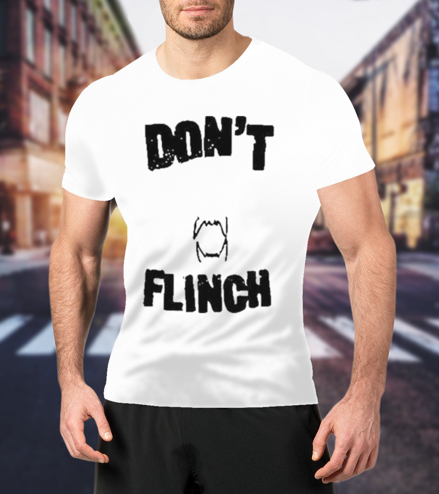 Camiseta De Basquetebol Puma Tsa 4 Lima Homem Don't Flinch T-Shirt