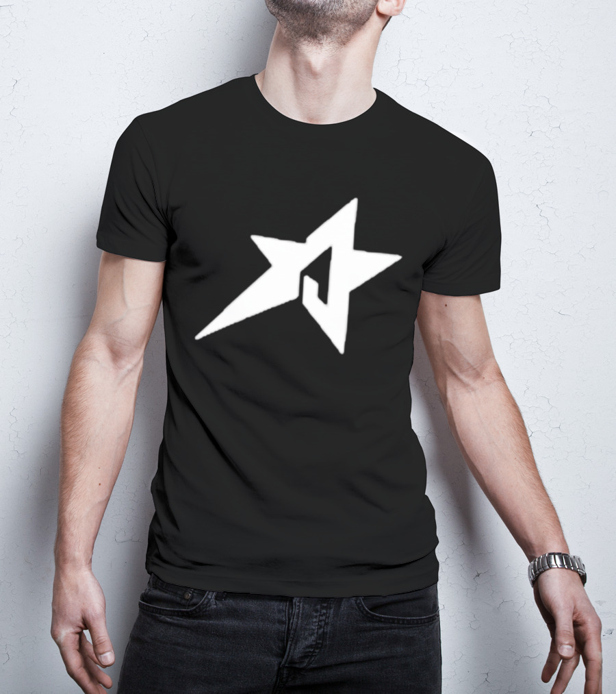 Averagejonas AJ Star T-Shirt