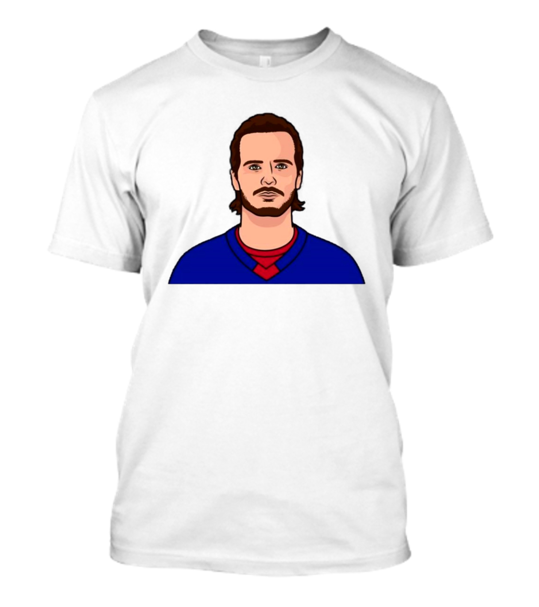 Igor Shesterkin NHL New York Rangers Bet On Himself T-Shirt