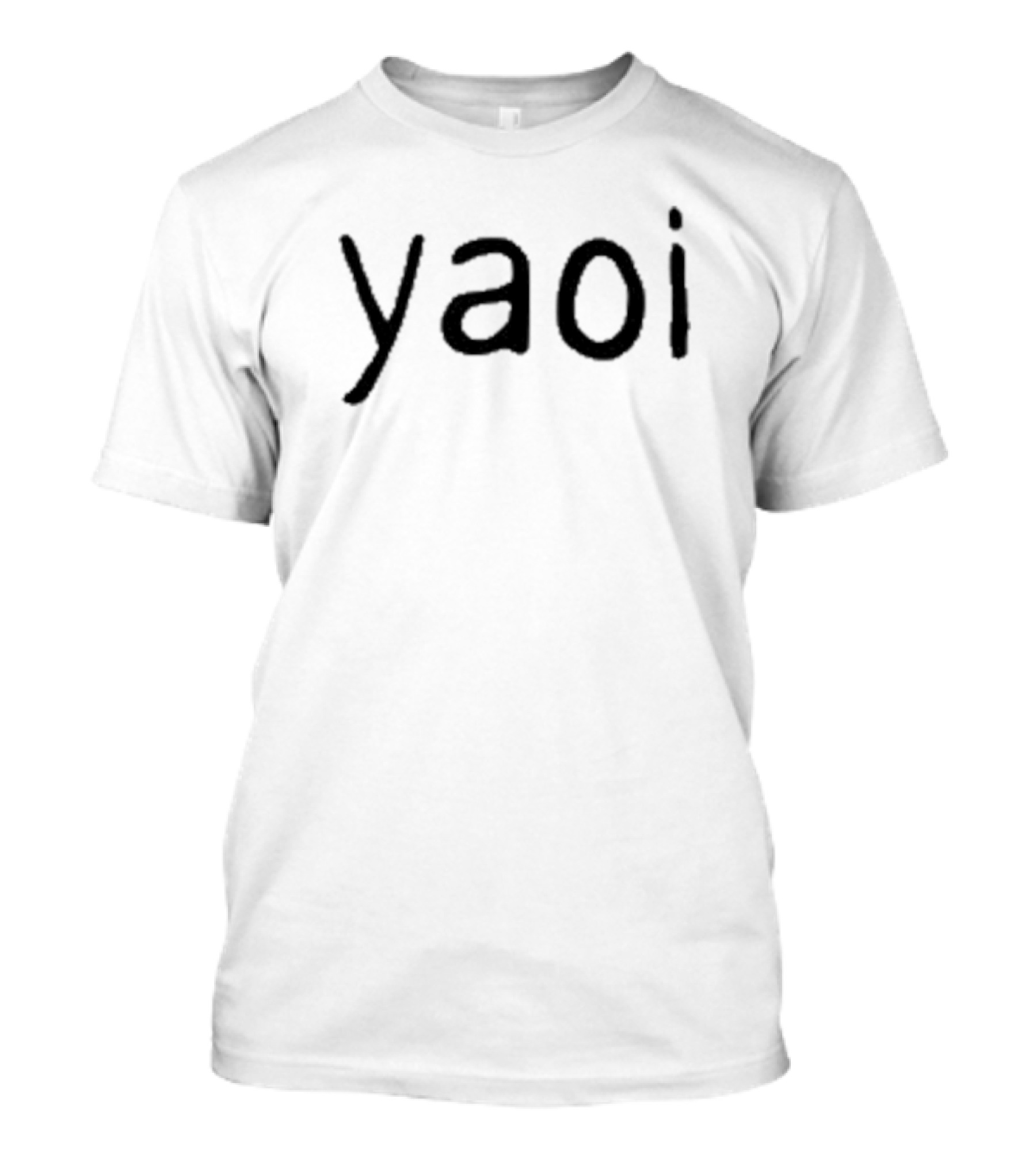 Yaoi Brat Vintage Manga Aesthetic T-Shirt