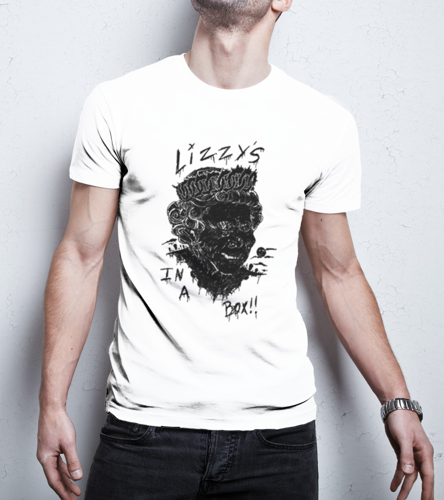 Lizzy's In A Box T-Shirt