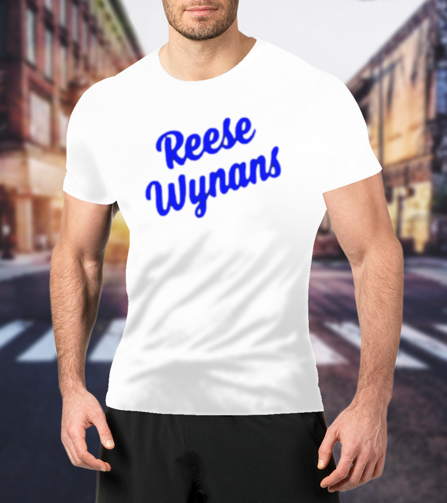 Jbonamassa Reese Wynans Mr. B3 T-Shirt