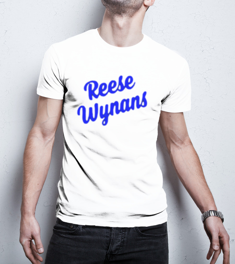 Jbonamassa Reese Wynans Mr. B3 T-Shirt