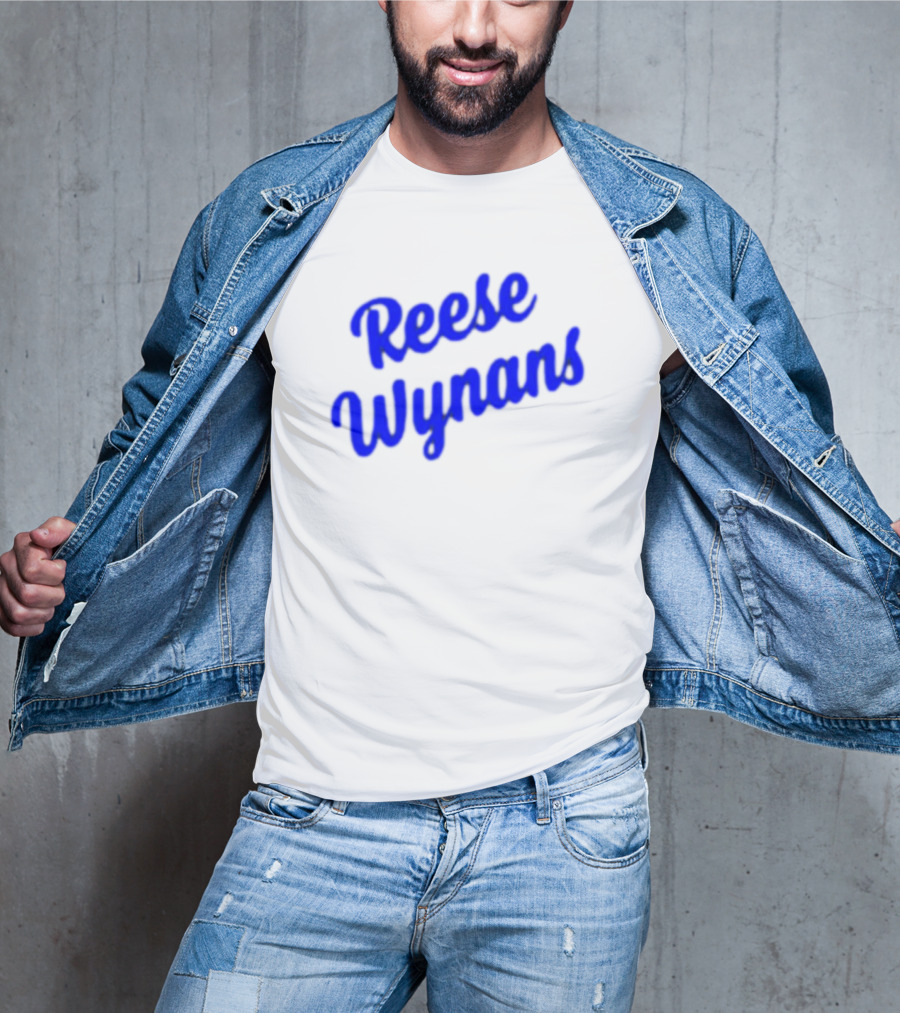 Jbonamassa Reese Wynans Mr. B3 T-Shirt