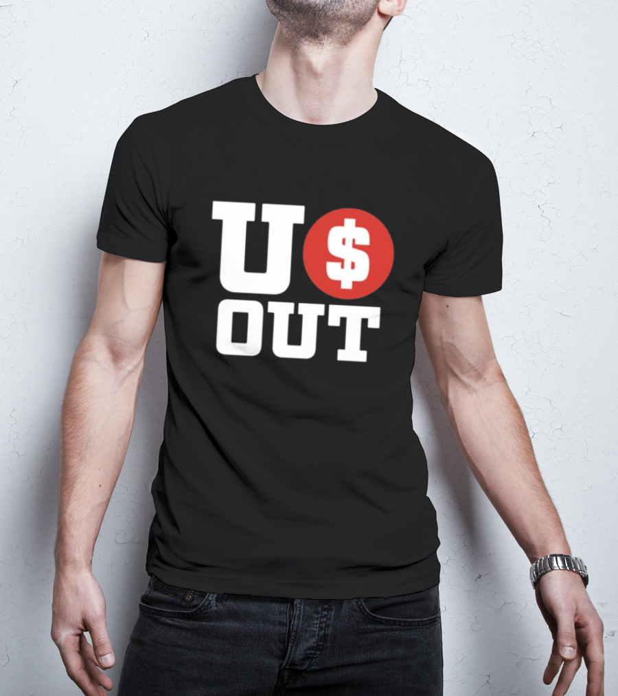 No Sad Days Fuck Your 17Th Us Out T-Shirt