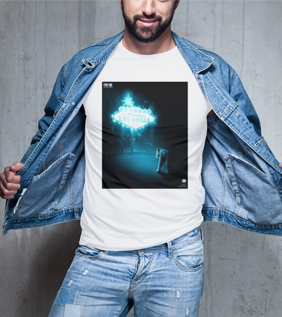 Jacksonville Jaguars Vs Las Vegas Raiders Welcome To Fabulous Las Vegas Nevada Dec 22 T-Shirt