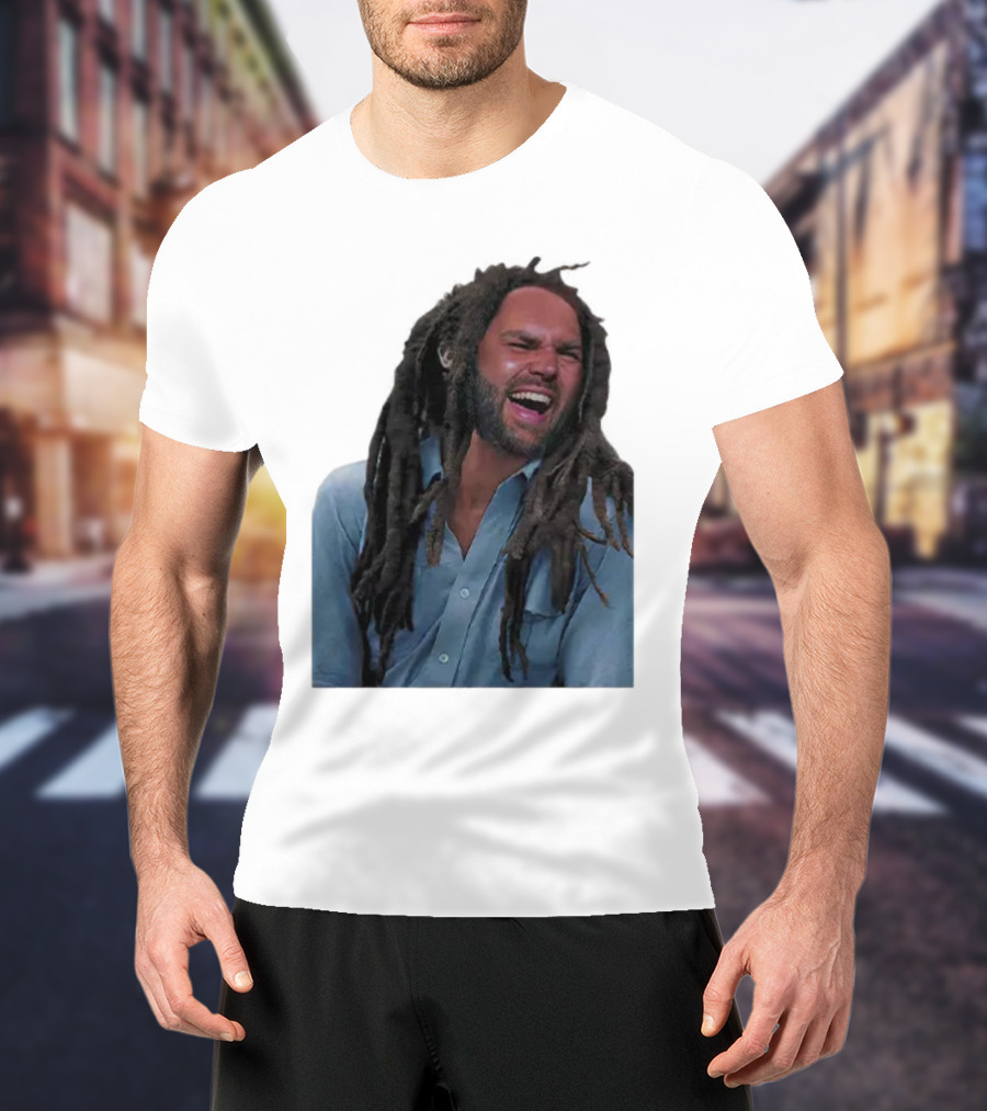 JD Marley JD Vance T-Shirt